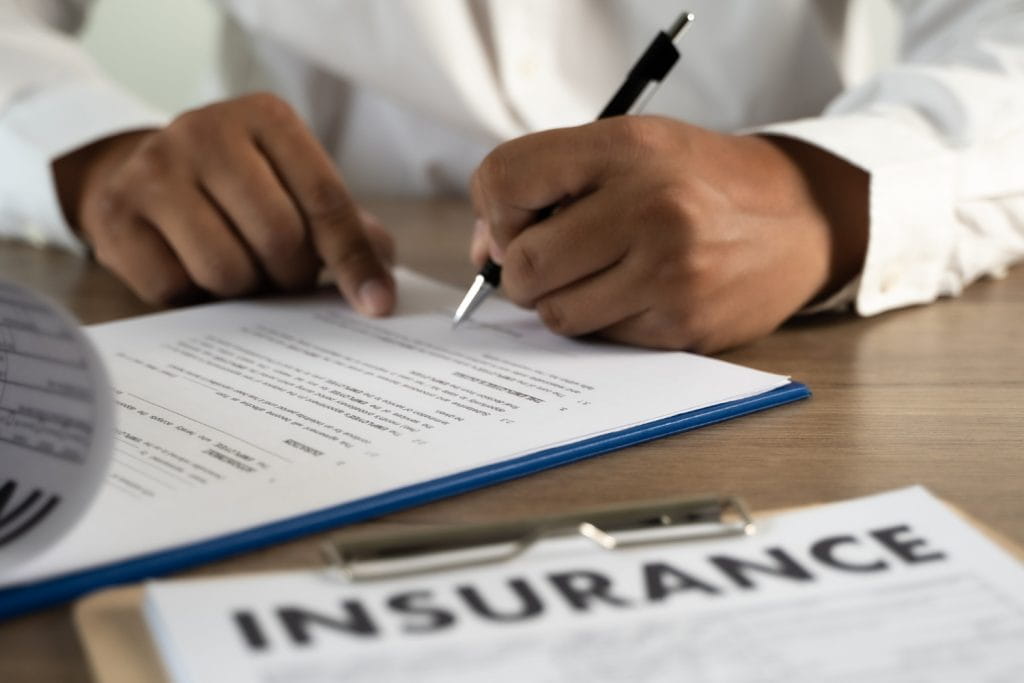 What is Small Business Insurance?