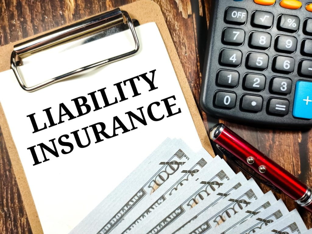 General Liability Insurance for Roofing Contractors