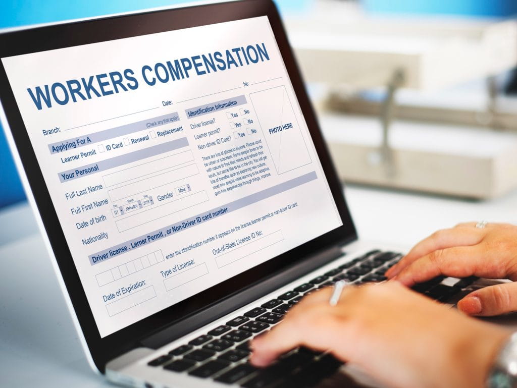 Workers Compensation Insurance