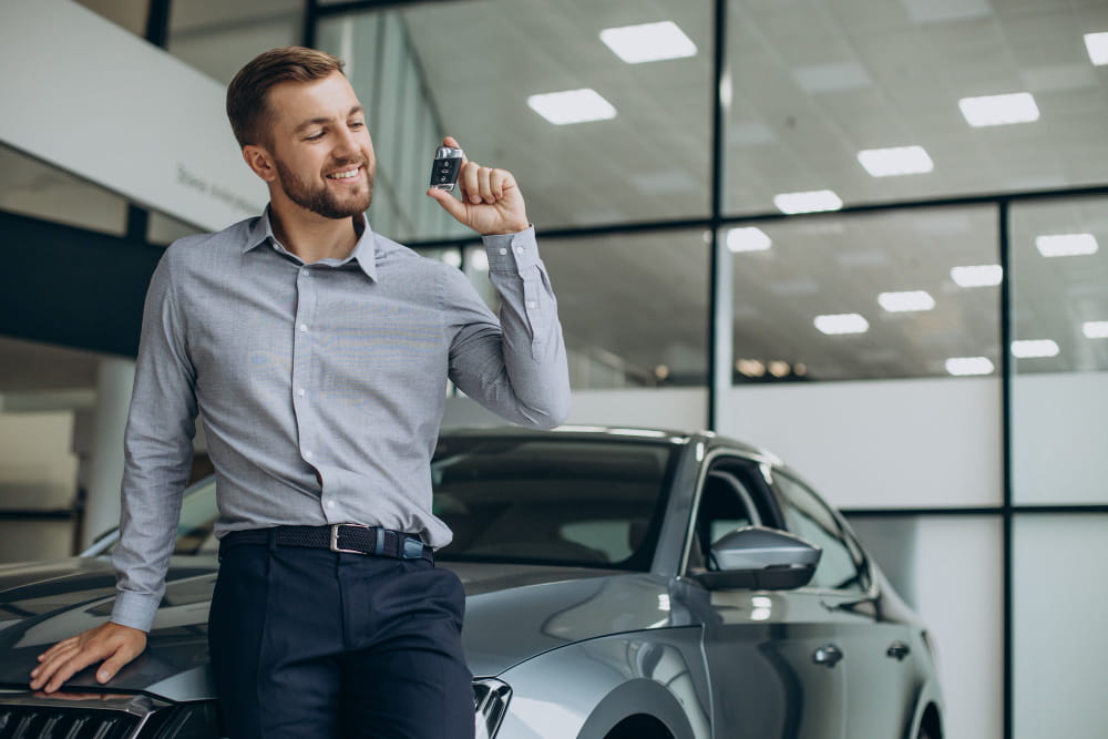 Pros, and Cons of Buying a Car