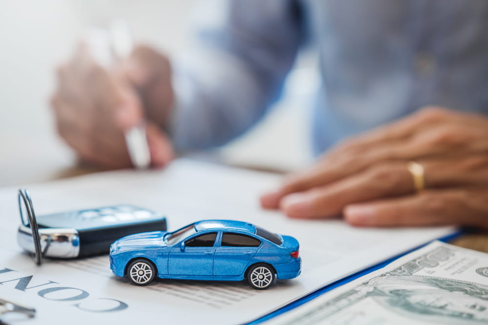 The Pros and Cons of Leasing a Car