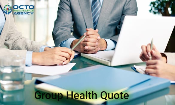 What Exactly is Small Business Group Health Insurance