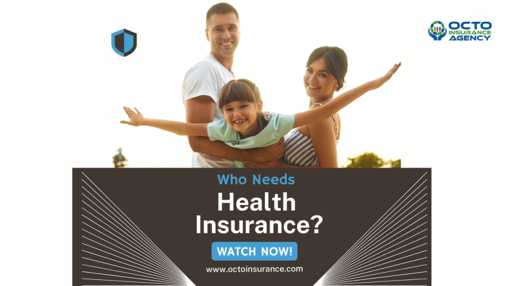 Who Should Get Health Insurance