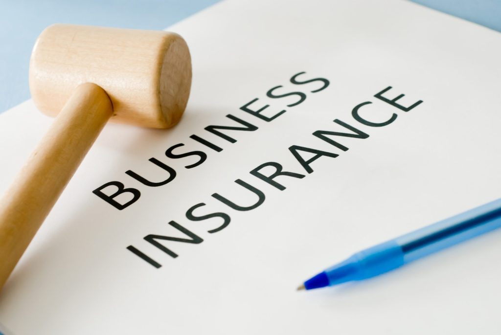 Business Insurance In Texas